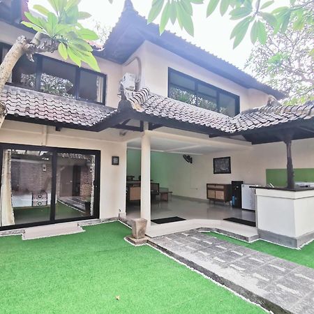 Kumpul Kumpul Villa Seminyak - Chse Certified מראה חיצוני תמונה