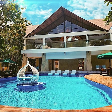 Kumpul Kumpul Villa Seminyak - Chse Certified מראה חיצוני תמונה
