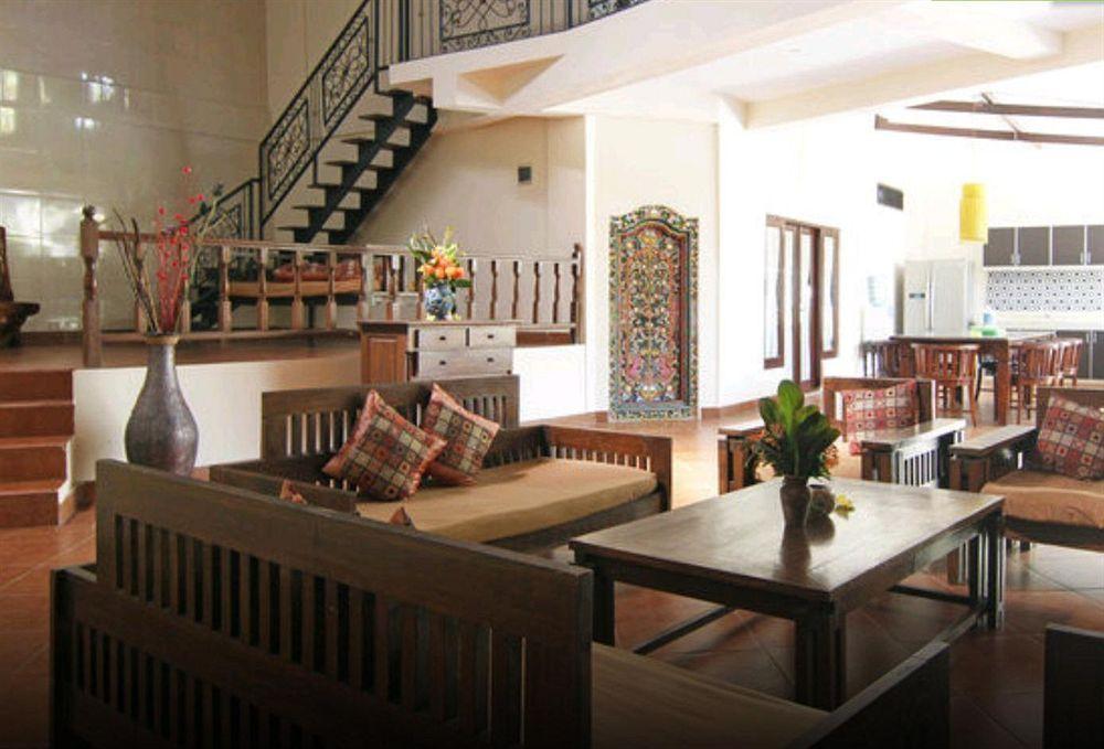 Kumpul Kumpul Villa Seminyak - Chse Certified מראה חיצוני תמונה