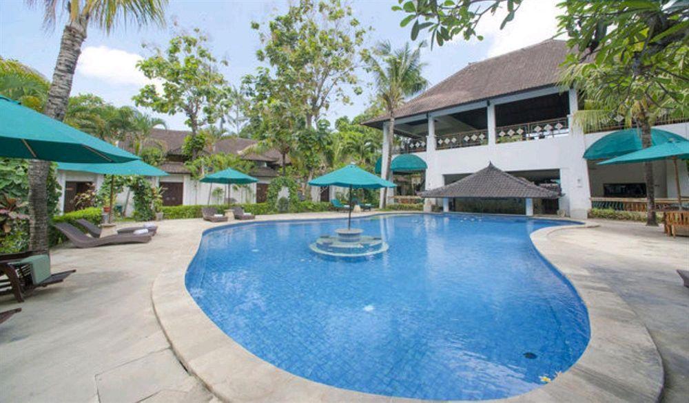 Kumpul Kumpul Villa Seminyak - Chse Certified מראה חיצוני תמונה