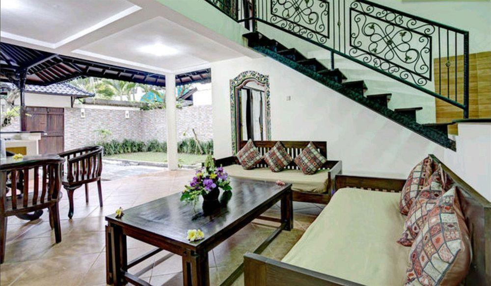 Kumpul Kumpul Villa Seminyak - Chse Certified מראה חיצוני תמונה