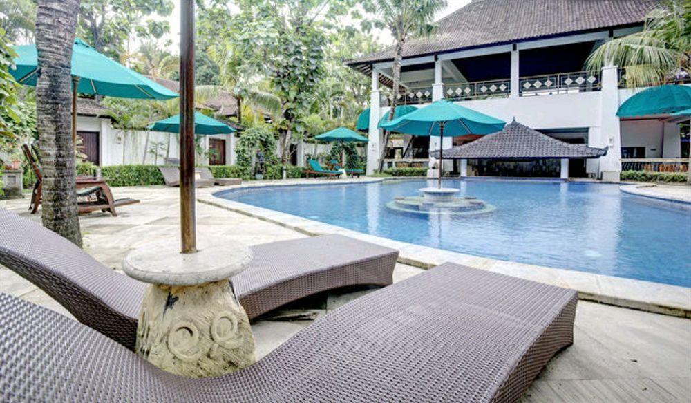 Kumpul Kumpul Villa Seminyak - Chse Certified מראה חיצוני תמונה