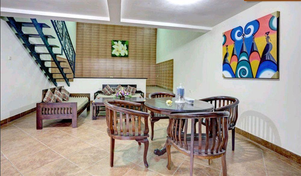 Kumpul Kumpul Villa Seminyak - Chse Certified מראה חיצוני תמונה