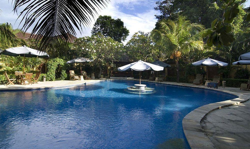 Kumpul Kumpul Villa Seminyak - Chse Certified מראה חיצוני תמונה