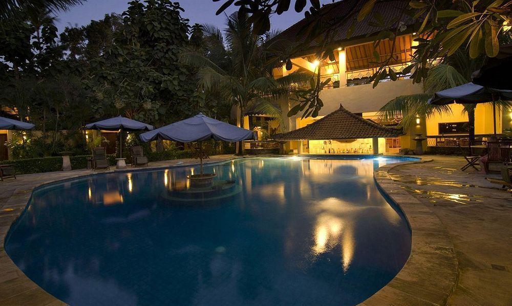 Kumpul Kumpul Villa Seminyak - Chse Certified מראה חיצוני תמונה