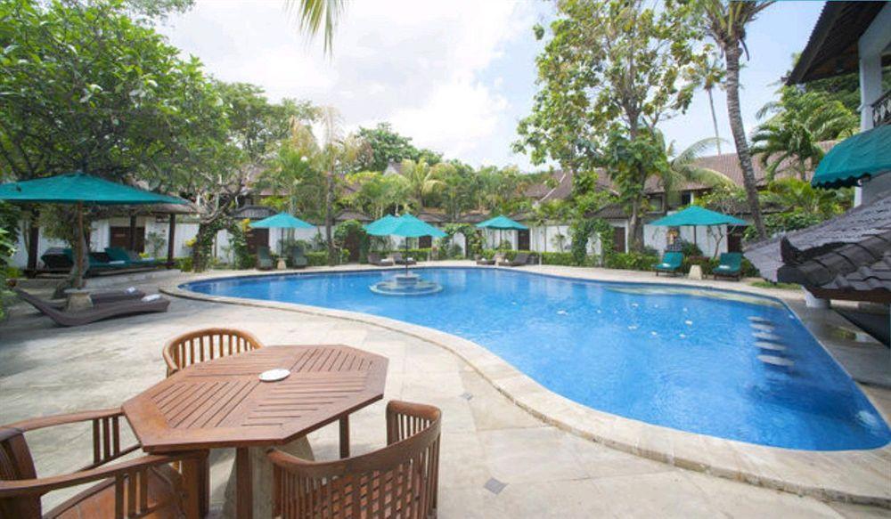 Kumpul Kumpul Villa Seminyak - Chse Certified מראה חיצוני תמונה
