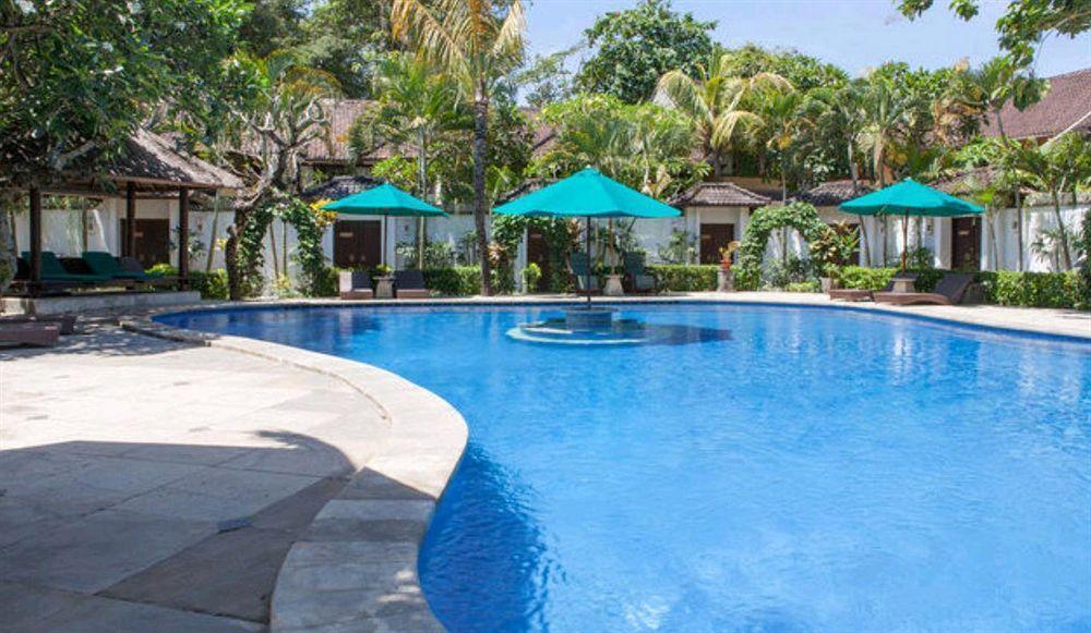 Kumpul Kumpul Villa Seminyak - Chse Certified מראה חיצוני תמונה